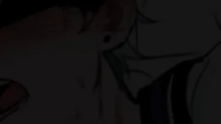 FEMBOY SPITROASTED ASMR &lpar;THREESOME&rpar;