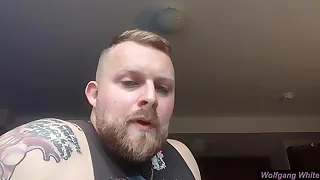 STRAIGHT STEPBRO POUNDS YOU DEEP - BOTTOMPOV